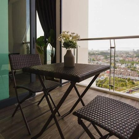 Jazz Suites 1 Vivacity Kuching Luaran gambar