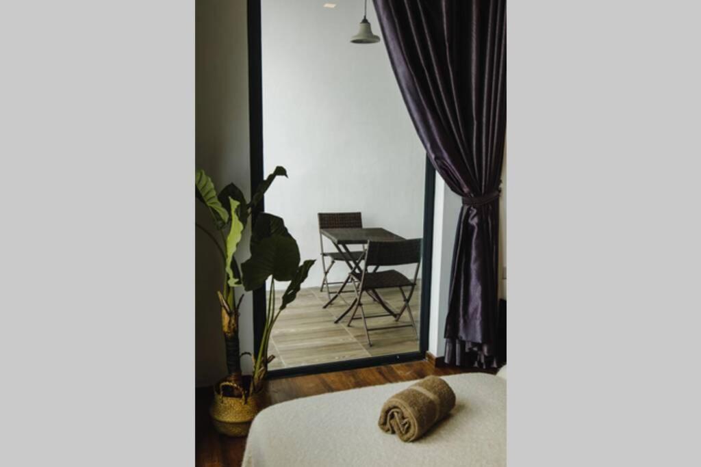 Jazz Suites 1 Vivacity Kuching Luaran gambar