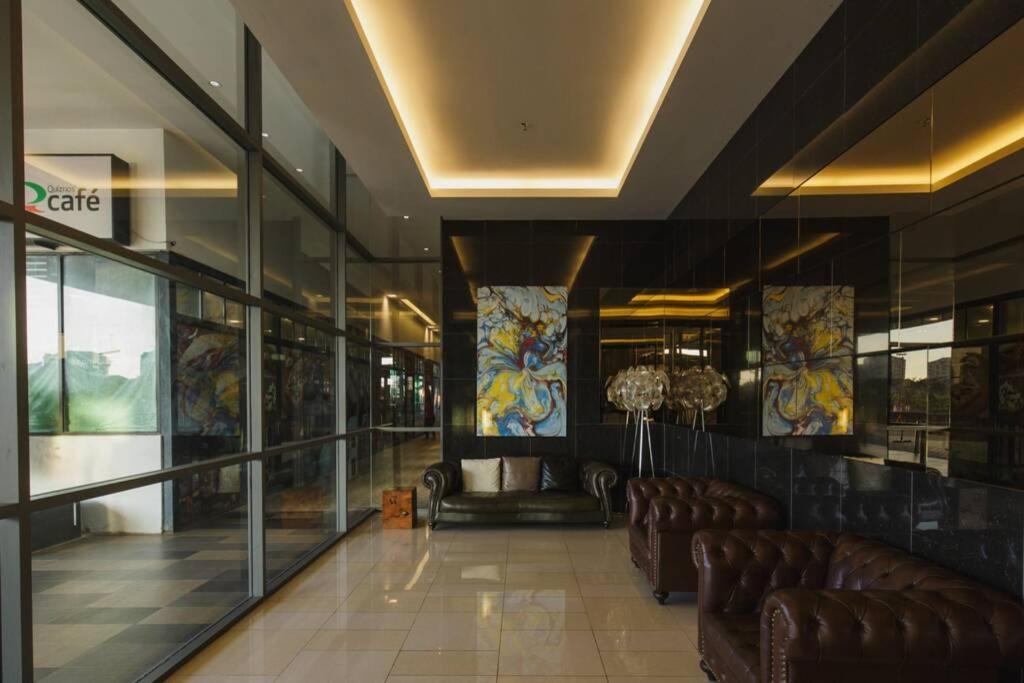 Jazz Suites 1 Vivacity Kuching Luaran gambar